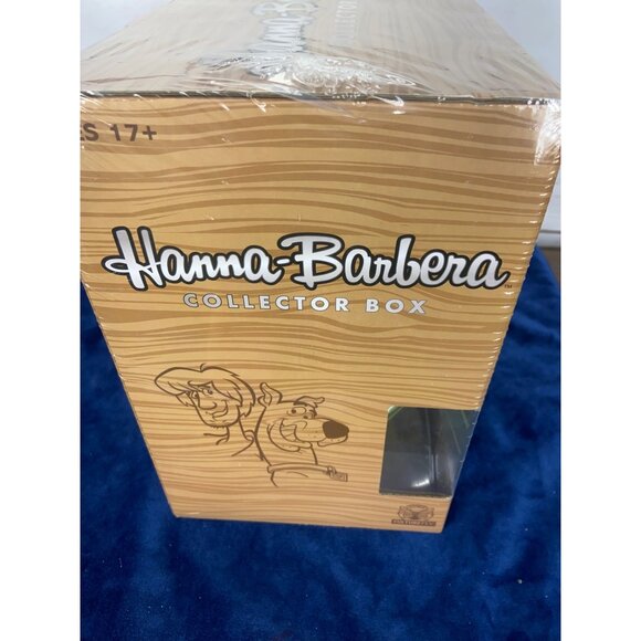 Hanna Barbera Collectors‎ Box Saturday Morning Cartoons - Picture 2 of 6